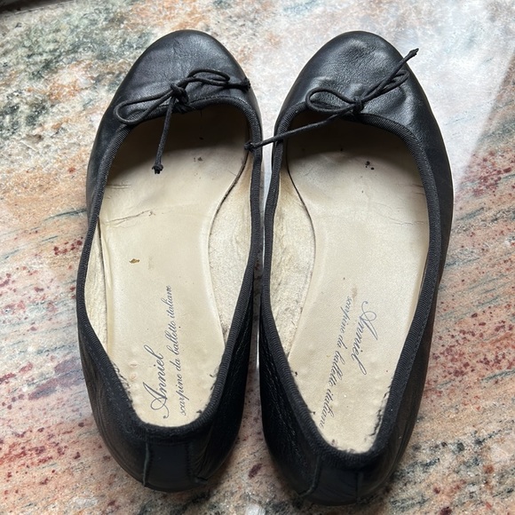 ANNIEL ballet flats - Picture 6 of 7